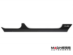 Jeep Wrangler JL Rock Skins - 4 Door